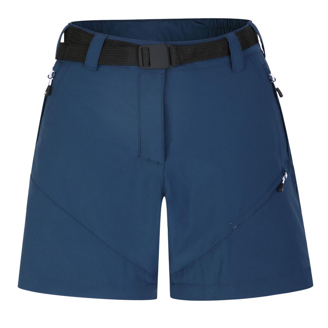 Shorts Melodic Pro Polyester Moonlight Denim main product photo