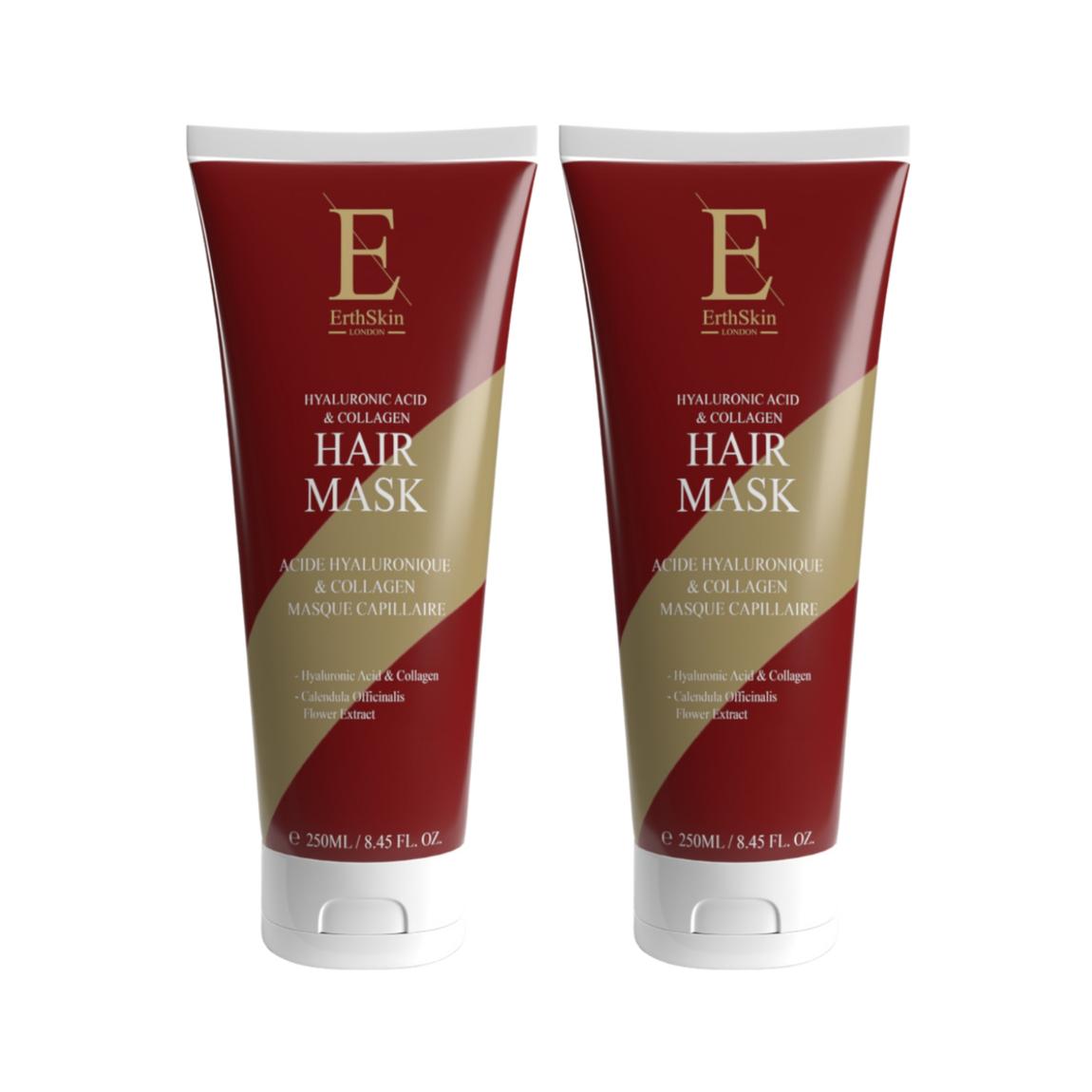 2x Hair mask 250ML main product photo