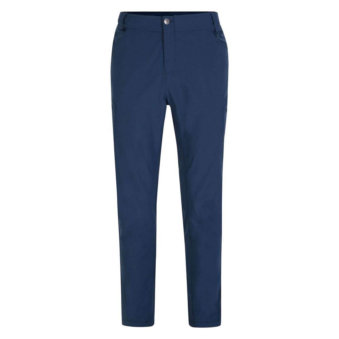 Trousers Tuned In II Polyacrylic Moonlight Denim main product photo