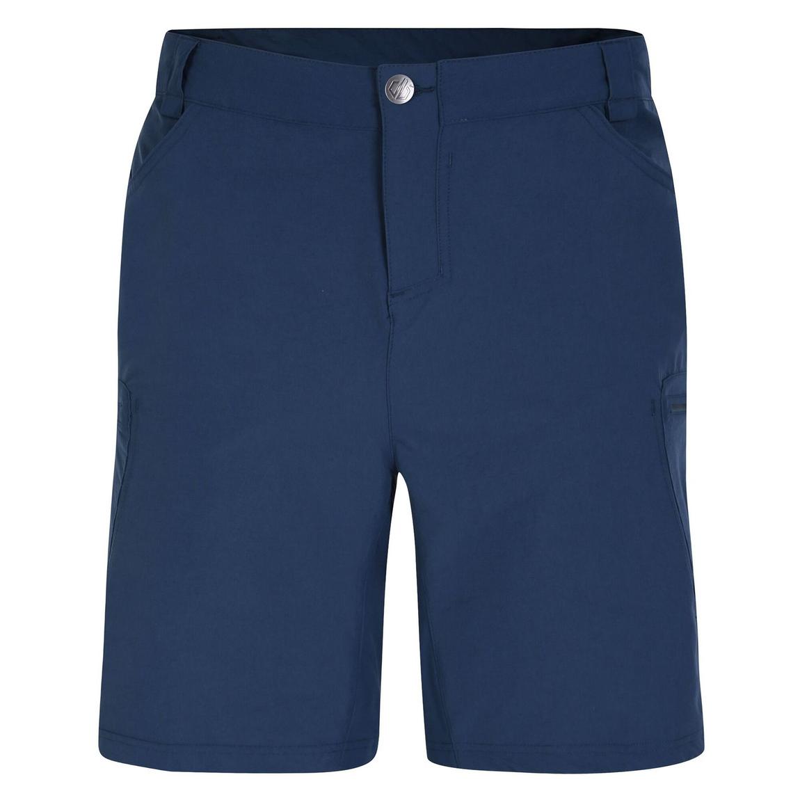 Shorts Tuned In II Polyamide Moonlight Denim main product photo