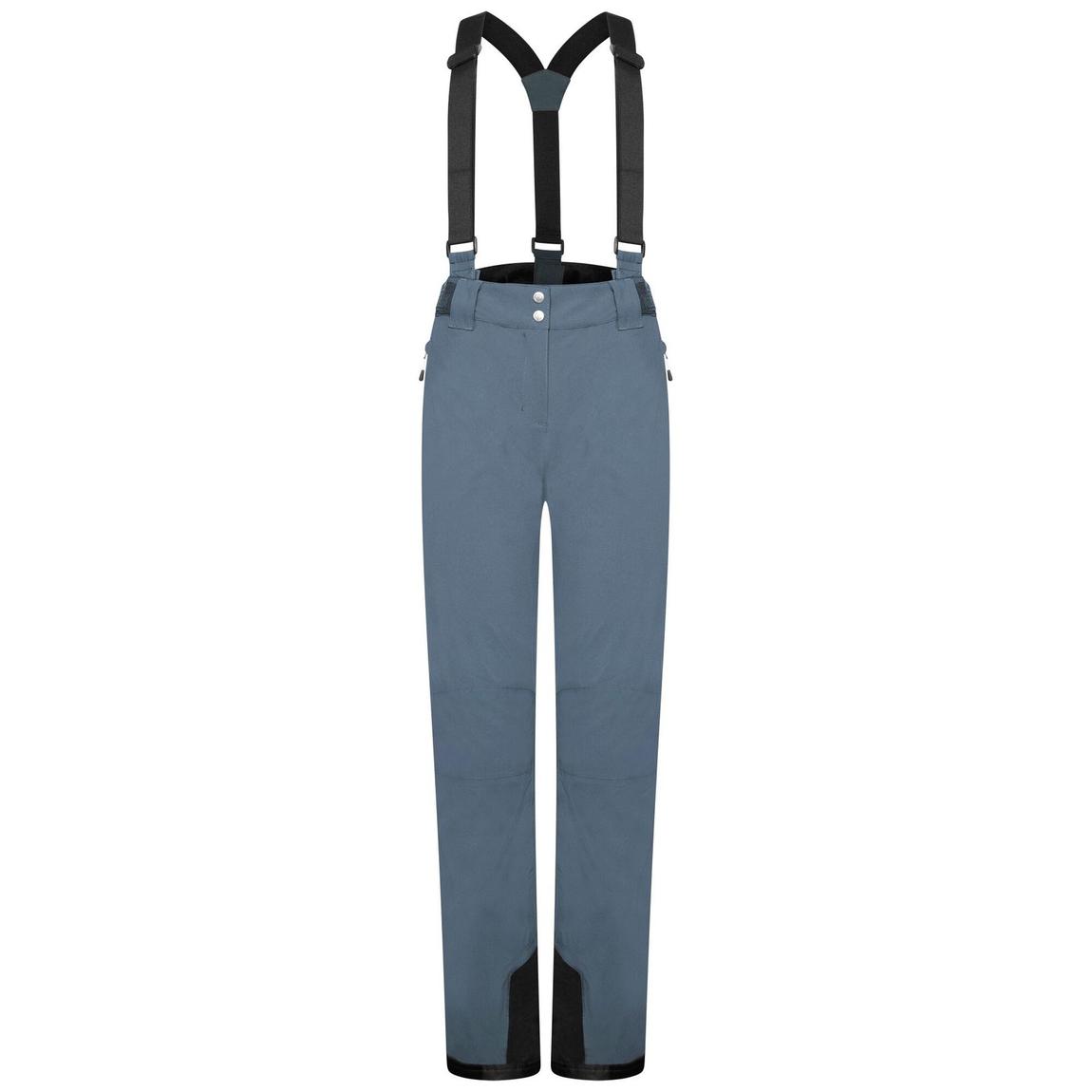 Ski Trousers Effused II Polyester Orion Grey main product photo