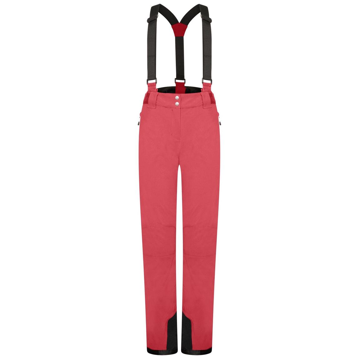Ski Trousers Effused II Polyester Earth Rose main product photo