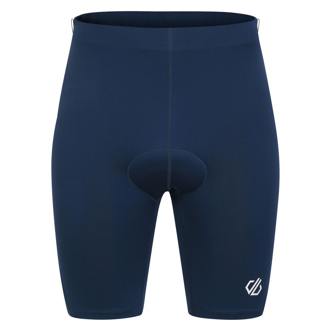 Cycling Shorts Polyester Moonlight Denim main product photo