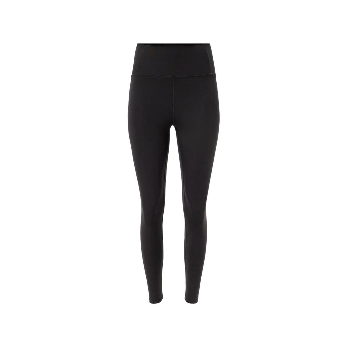 7/8 Leggings Float Polyester Black main product photo