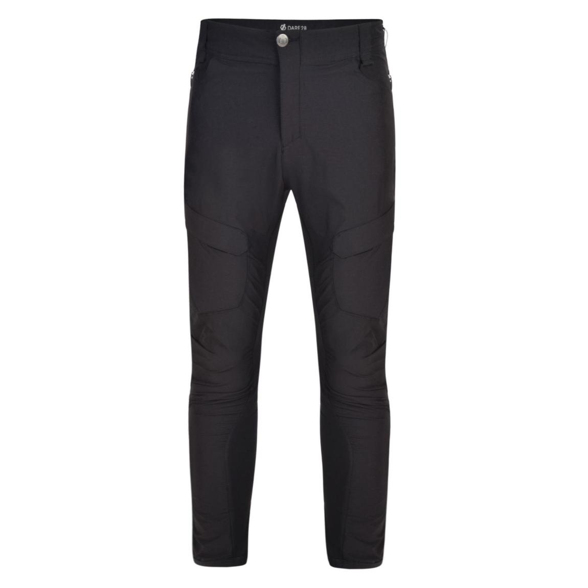 Trousers Tuned In II Polyamide Black main product photo
