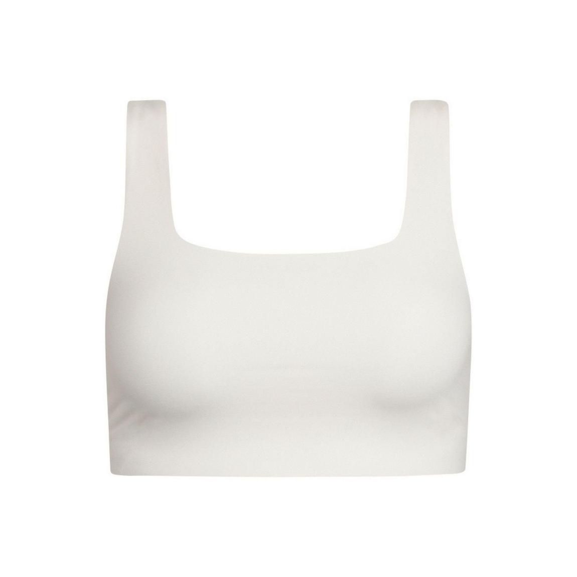 Bra Tommy Recycled Polyester Ivory main product photo