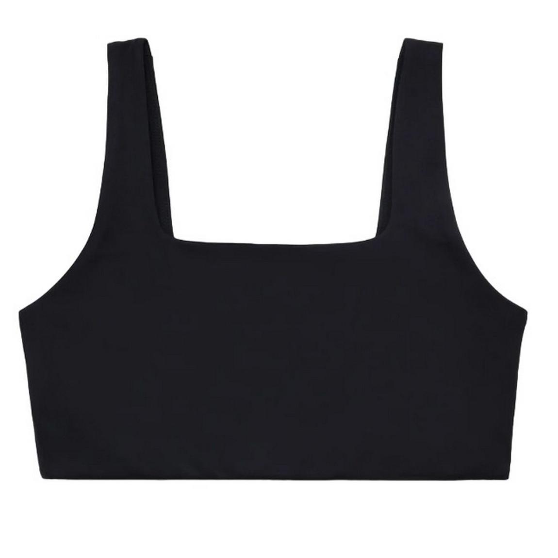 Bra Tommy Recycled Polyester Black main product photo