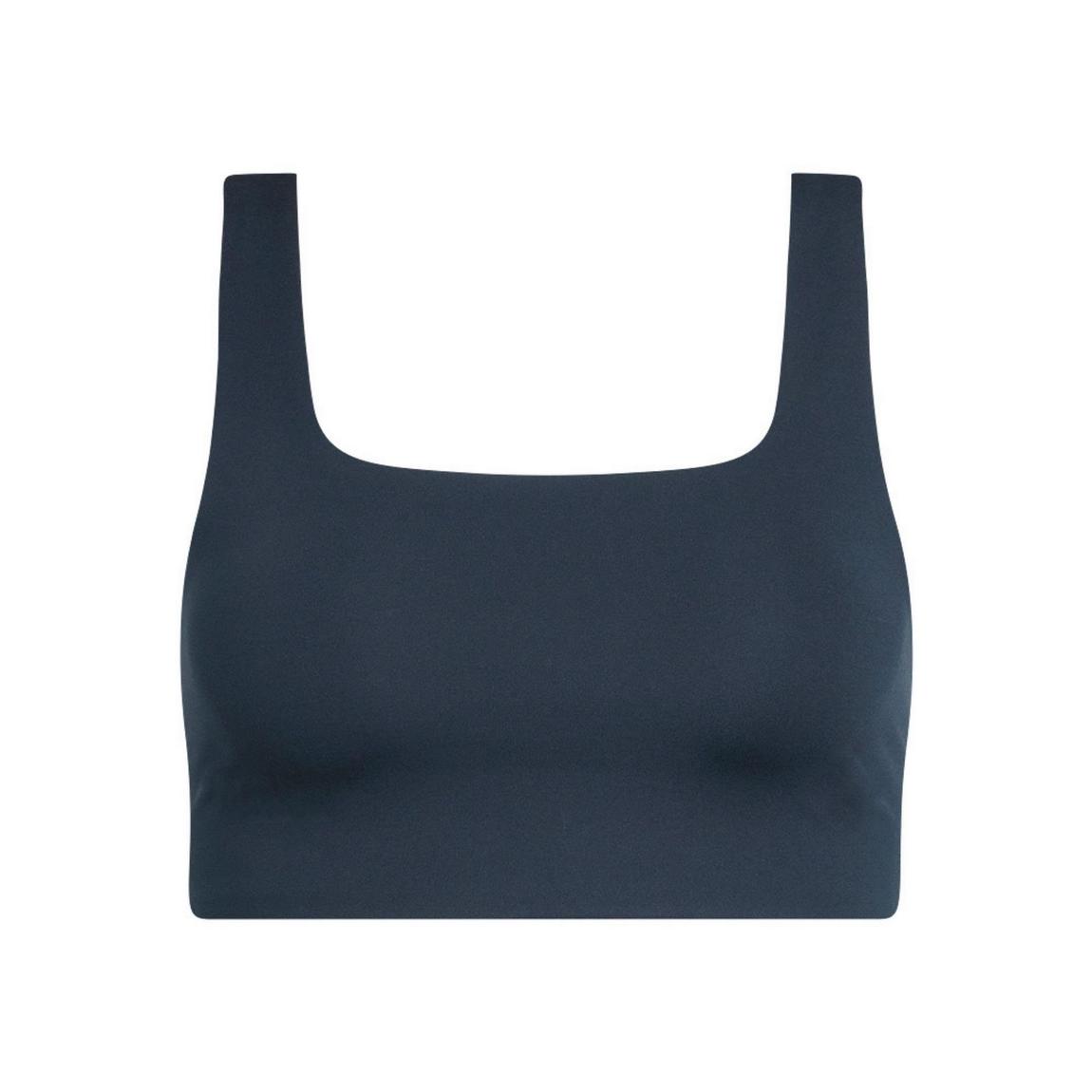 Bra Tommy Recycled Polyester Midnight main product photo