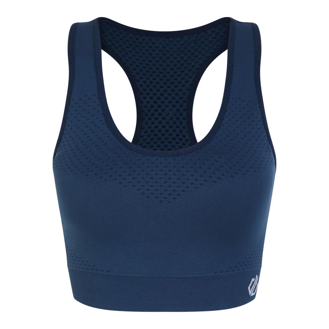 Sports Bra Don't Sweat It II Polyamide Moonlight Denim main product photo