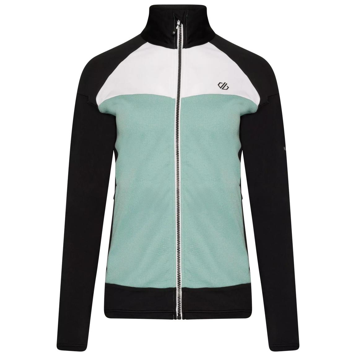 Jacket Ritual II Polyester Canton Green main product photo