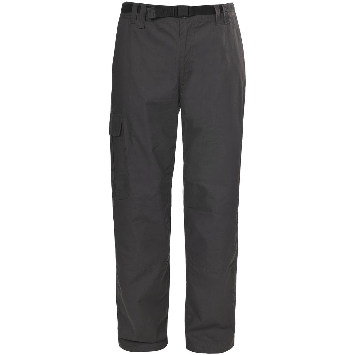 Mens Clifton Thermal Action Trousers Khaki main product photo