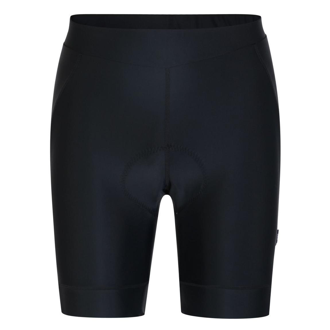 Cycling Shorts AEP Virtuous Polyamide Black main product photo