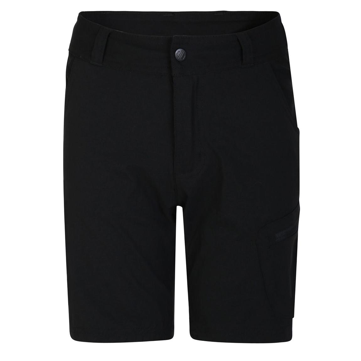 Shorts Reprise II Polyamide Black main product photo