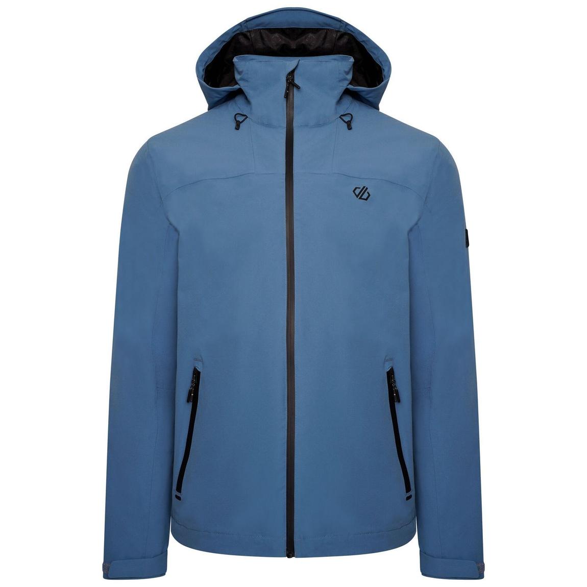 Waterproof Jacket Switch Out Polyester Stellar Blue main product photo