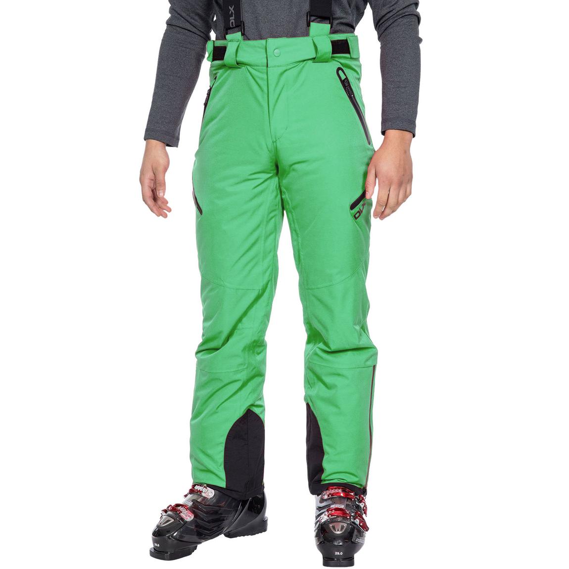 Ski Trousers Kristoff Polyester Clover main product photo