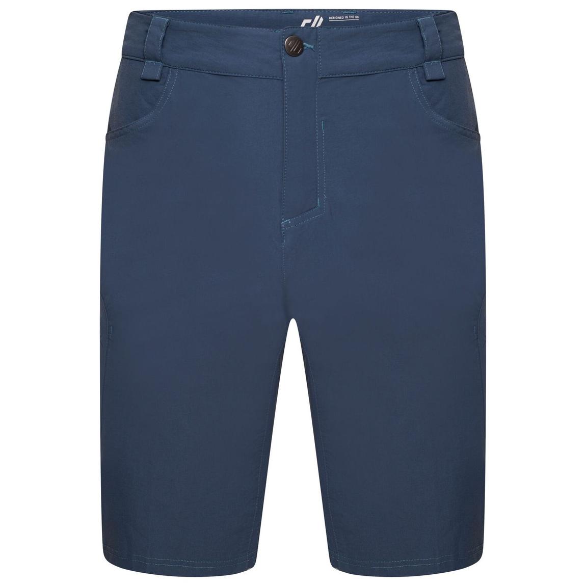 Shorts Tuned In II Polyamide Orion Grey main product photo