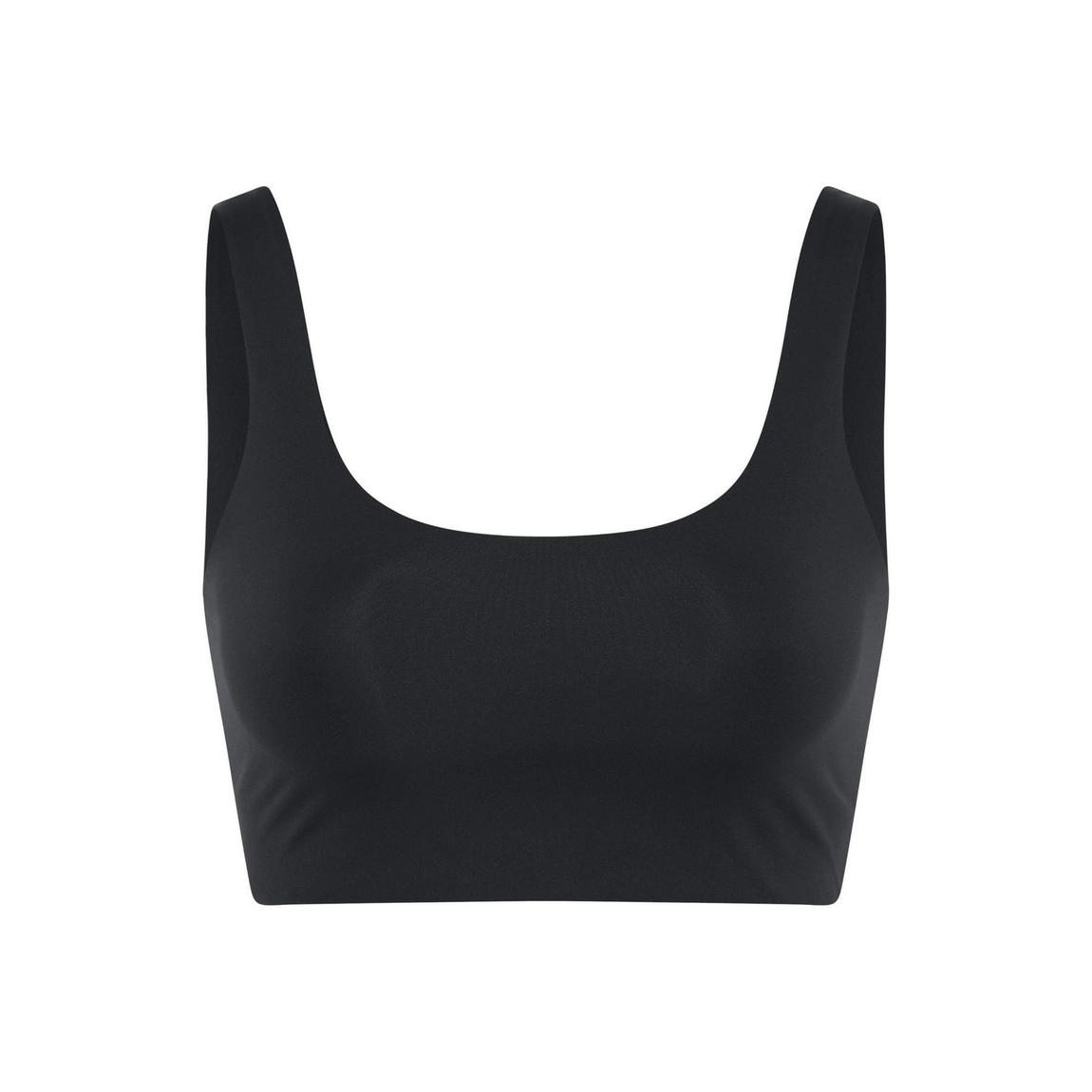 Bralette Polyester Raven main product photo
