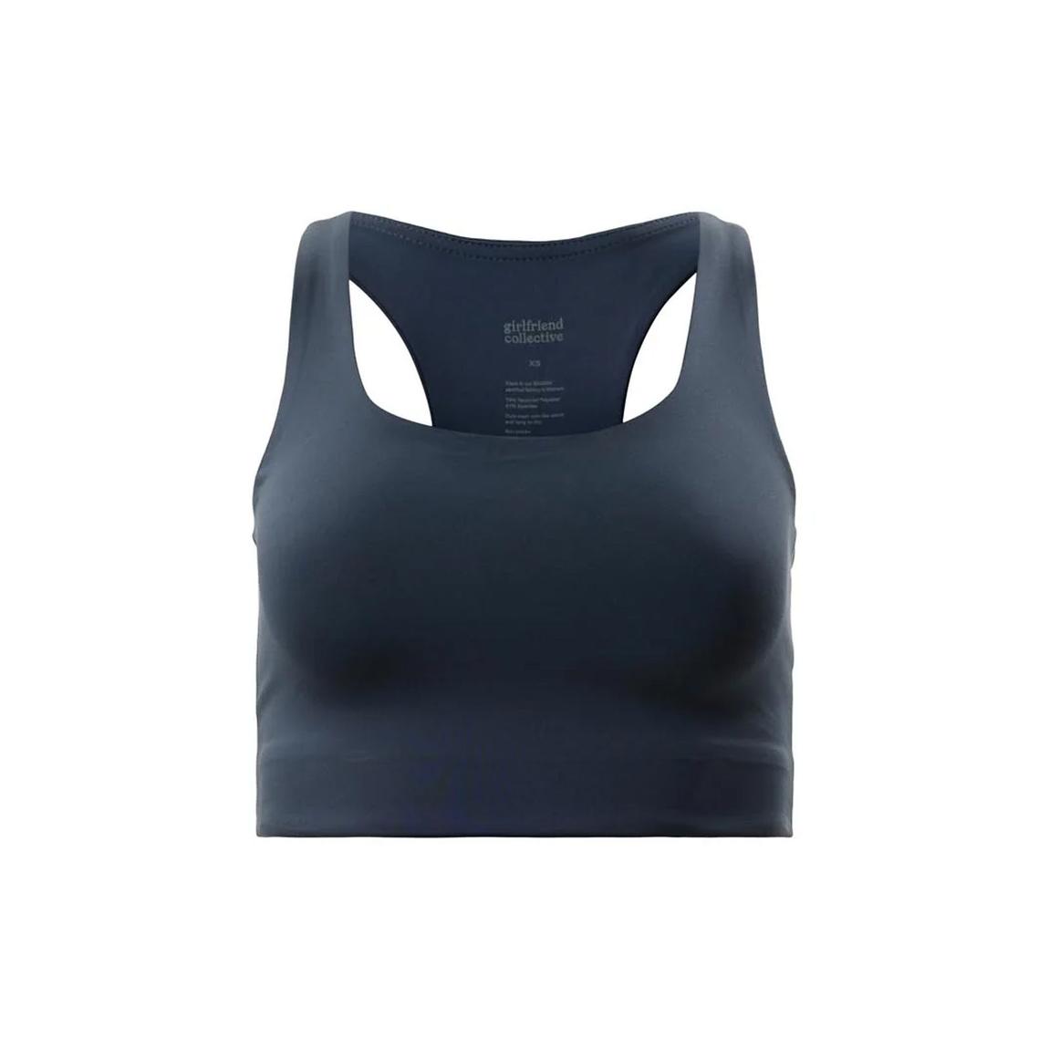 Bra Paloma Polyester Midnight main product photo