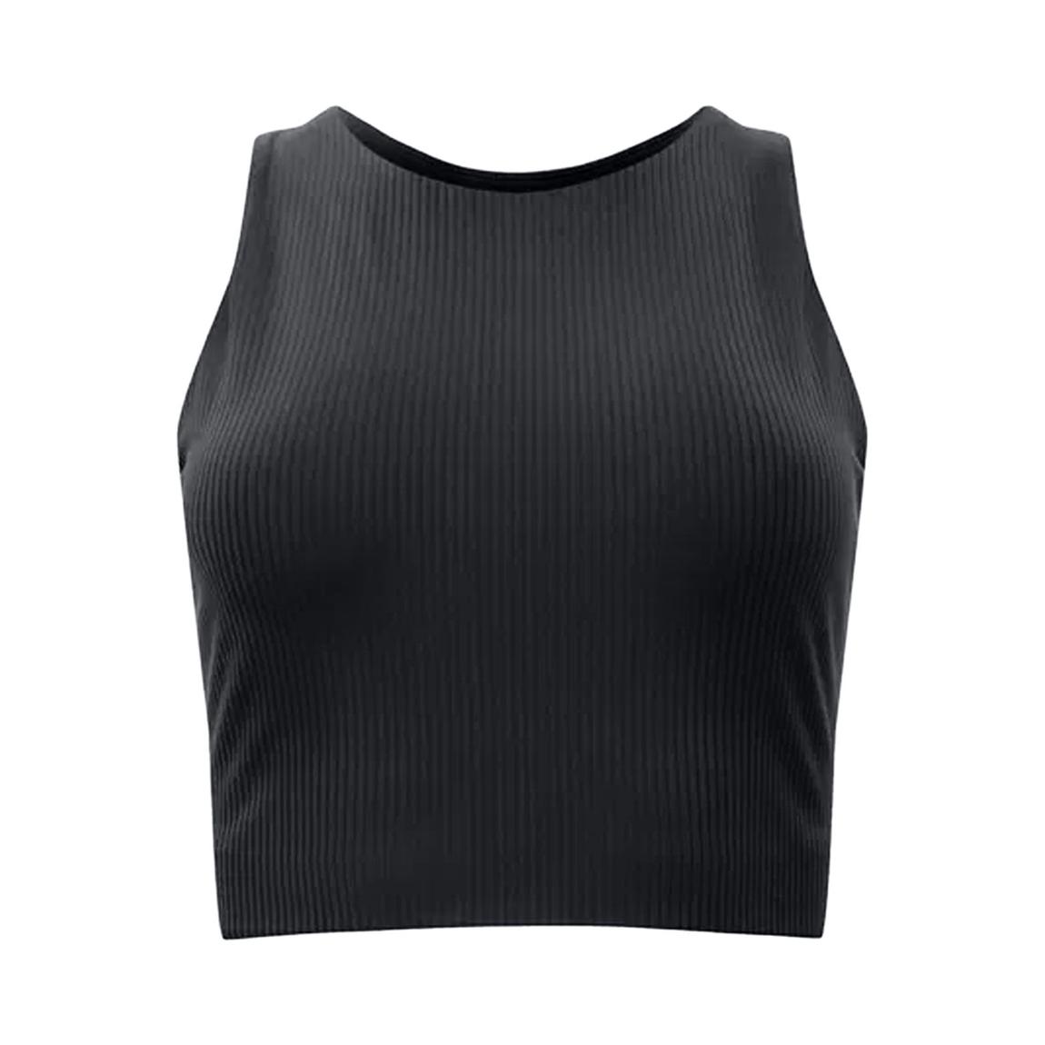 Bra Dylan Polyester Black main product photo