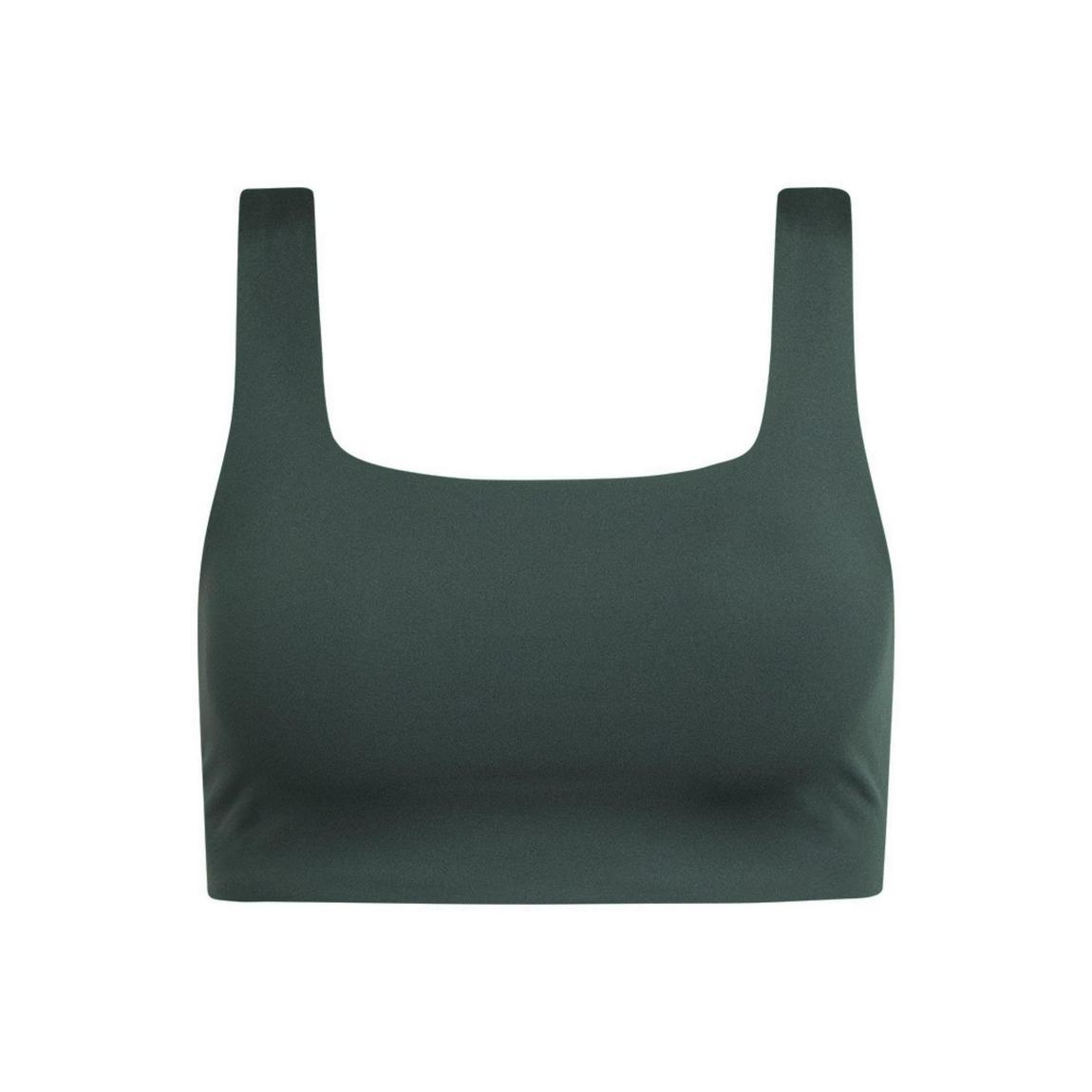 Bra Tommy Recycled Polyester Moss main product photo