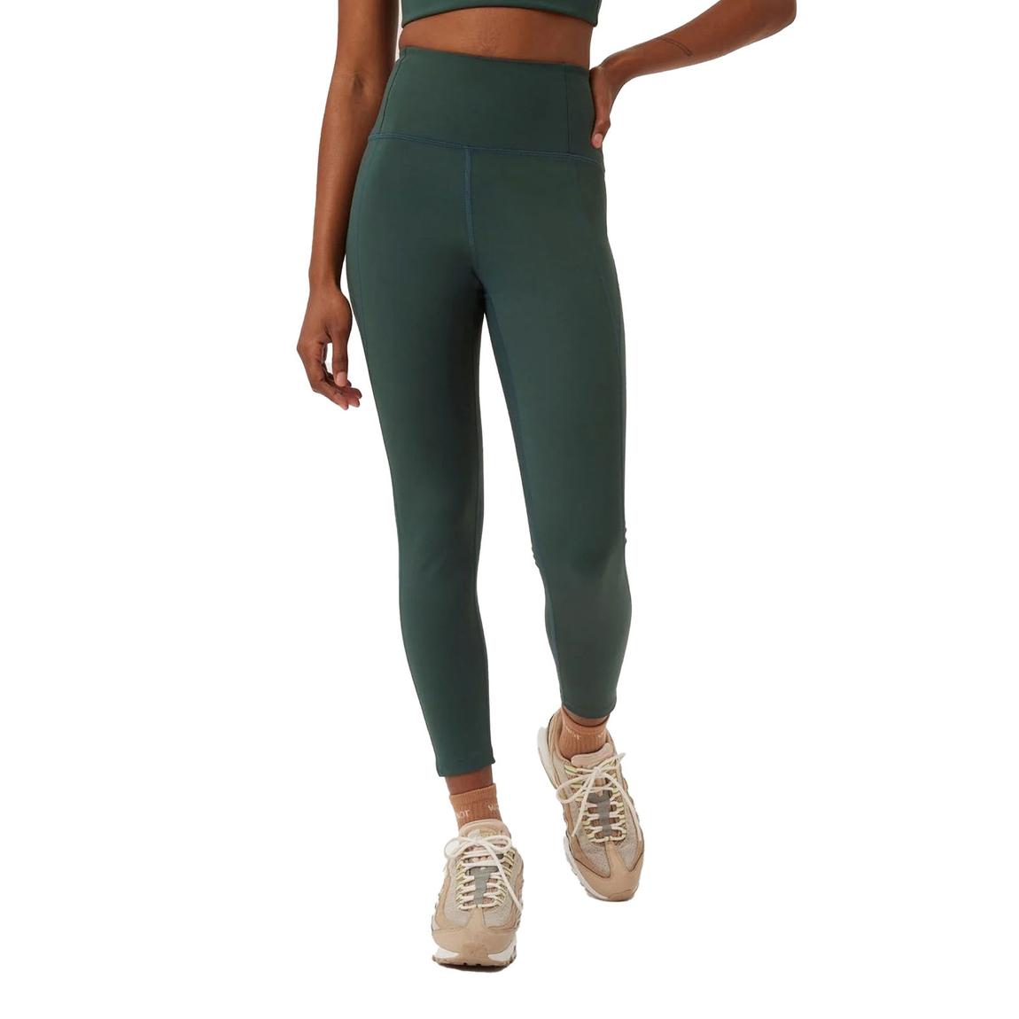 Leggings Polyester Moss main product photo