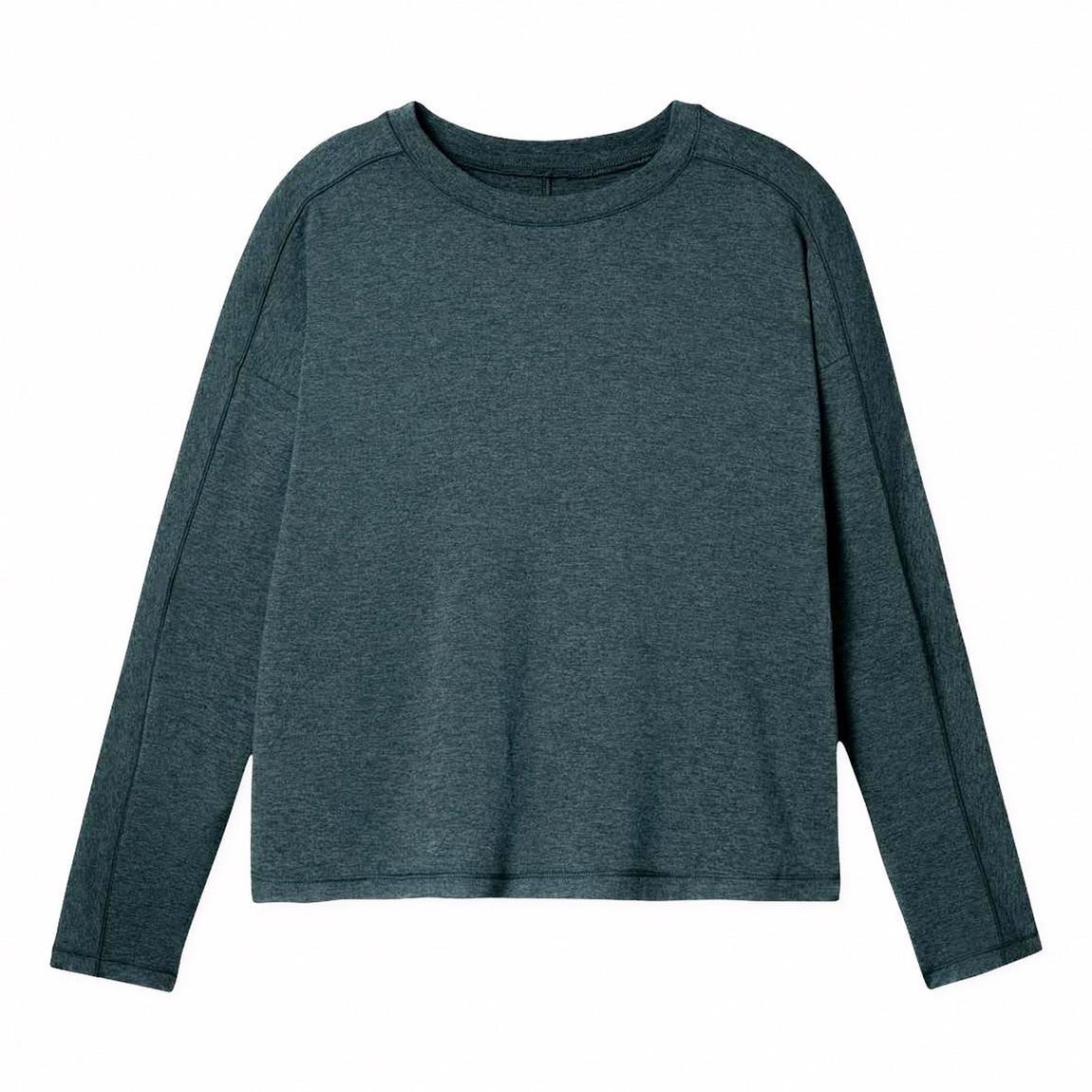 T-Shirt Reset Polyester Moss main product photo