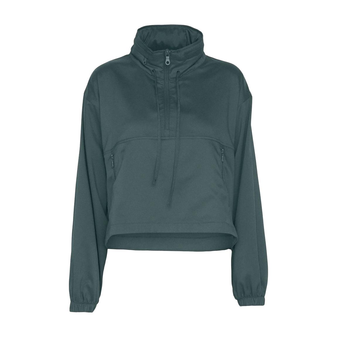 Windbreaker Hummingbird Recycled PET Moss main product photo