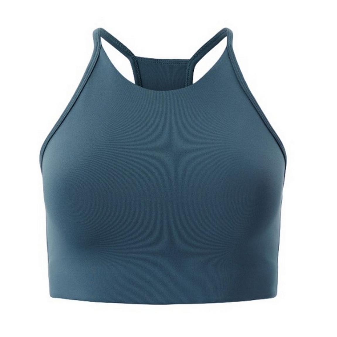 Bra Luxe Colette Polyester Lagoon main product photo