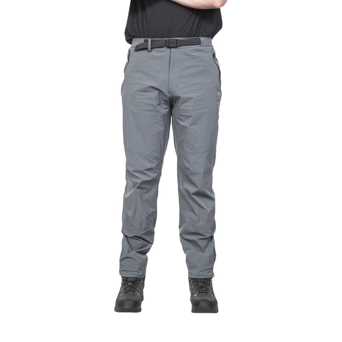 Mens Stormed Adventure Trousers Carbon main product photo