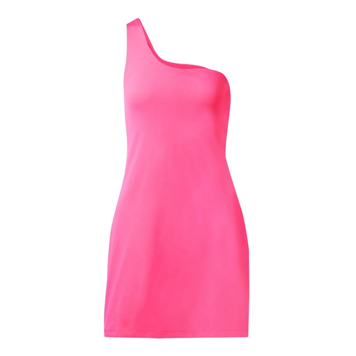 Dress Bianca Polyester Camellia main product photo