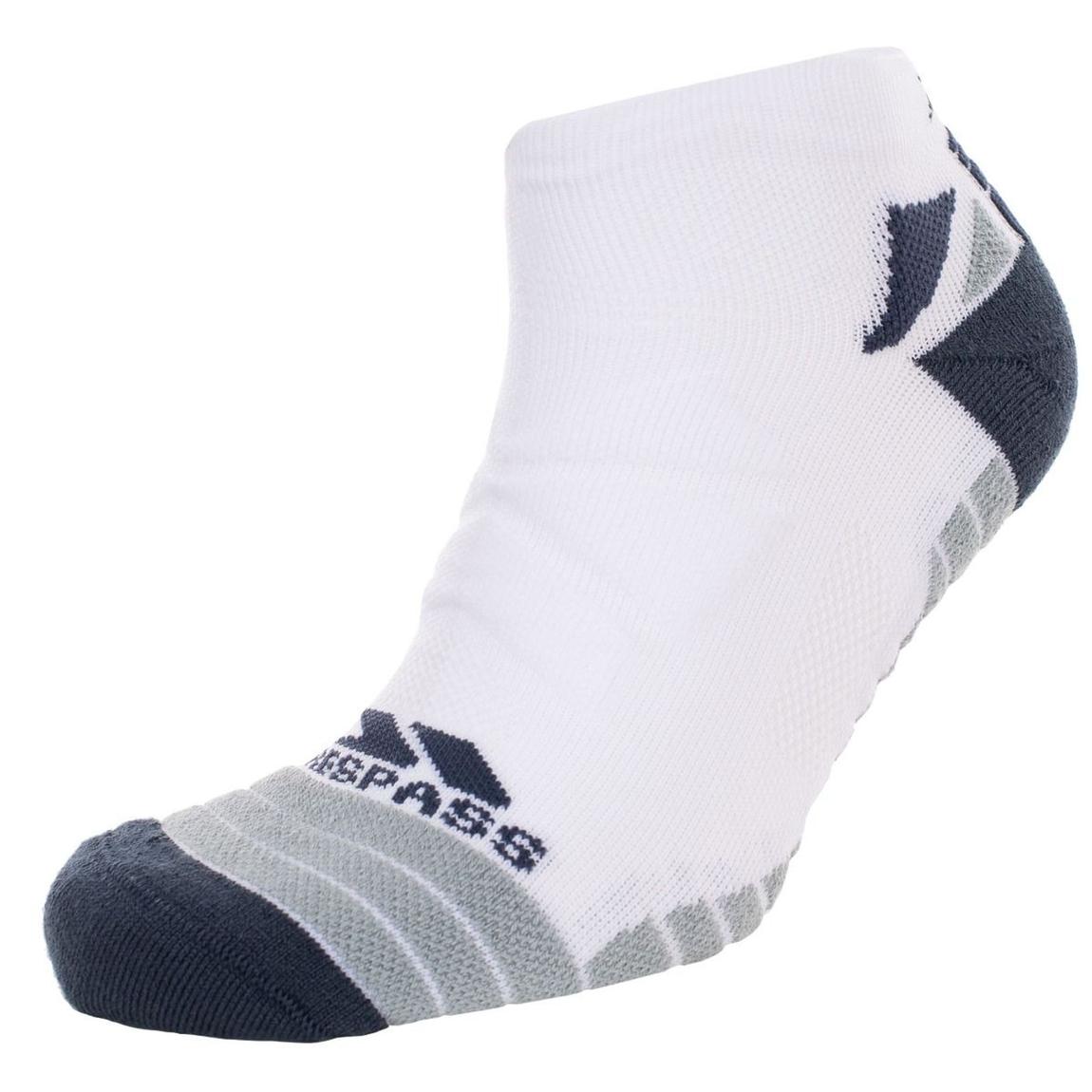 Sports Socks Elevation Polyamide White main product photo