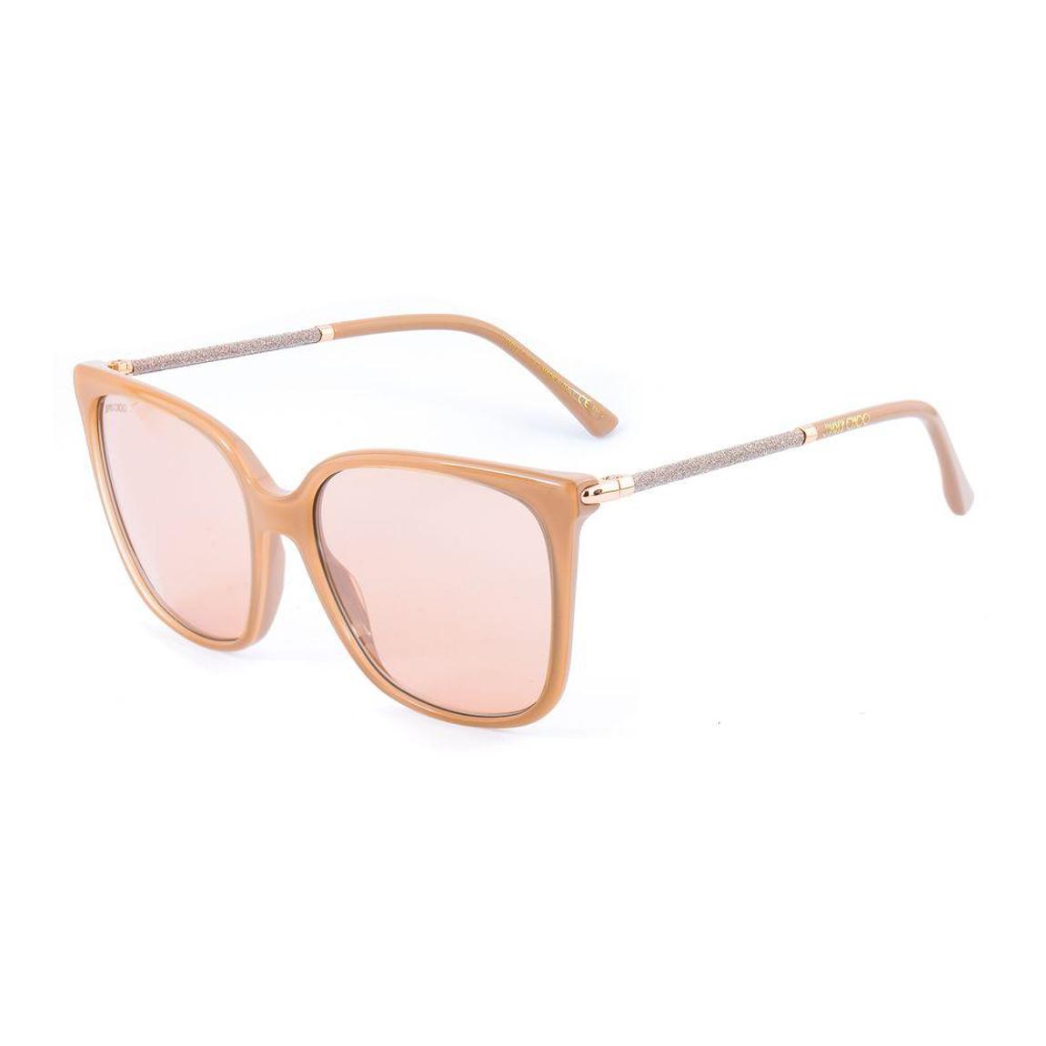 Nude Scilla Sunglasses 57mm main product photo