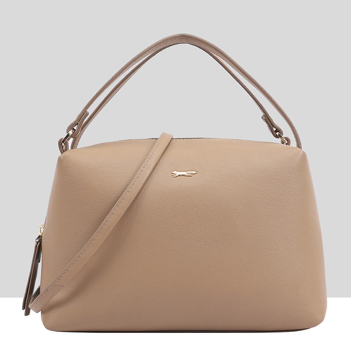 Beige Balaria Handbag main product photo