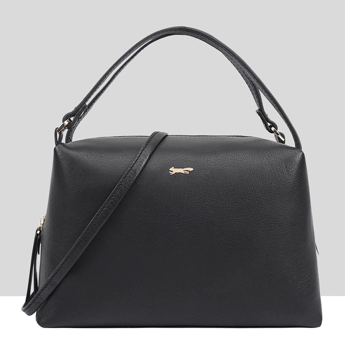 Black Balaria Handbag main product photo