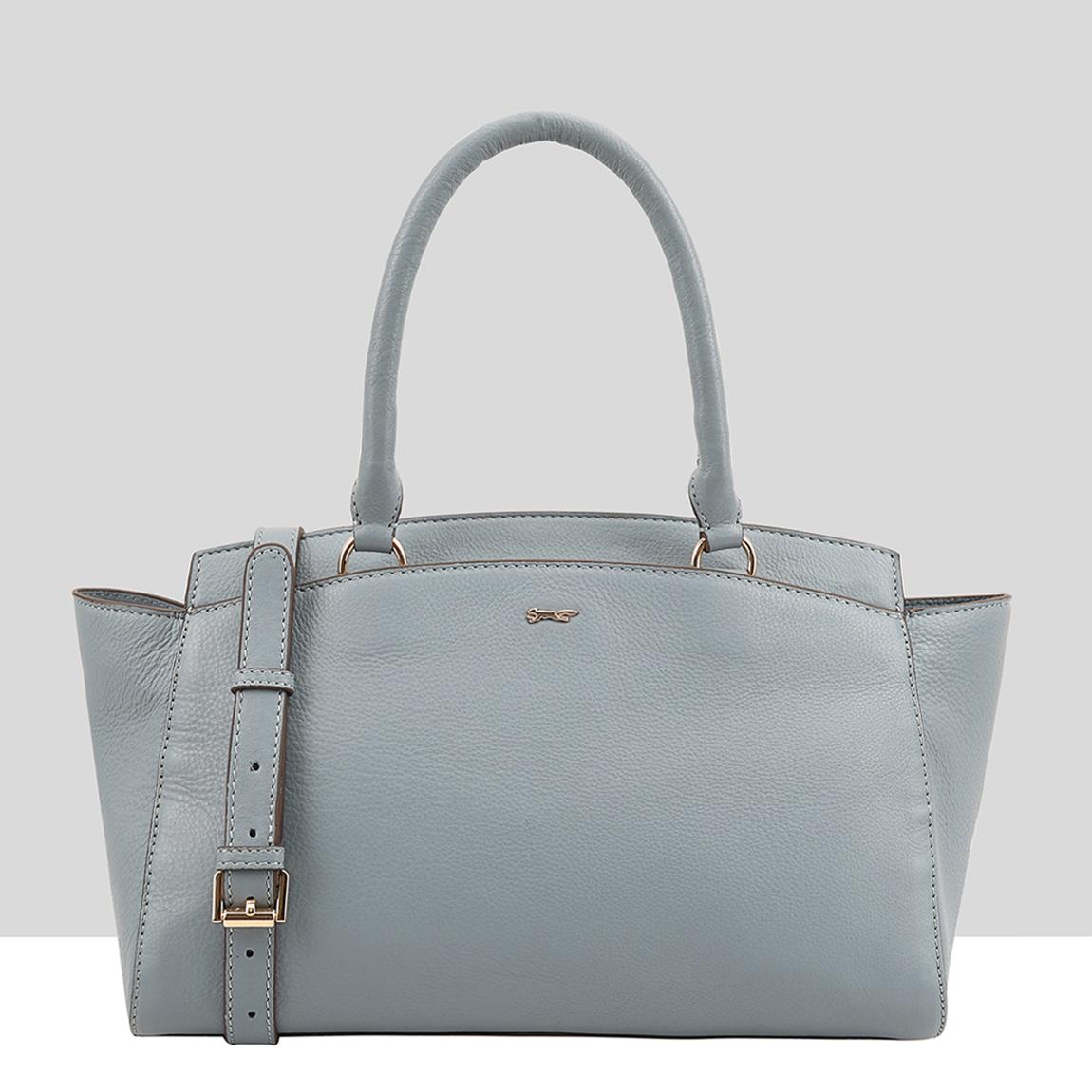 Blue Clarkson Handbag main product photo
