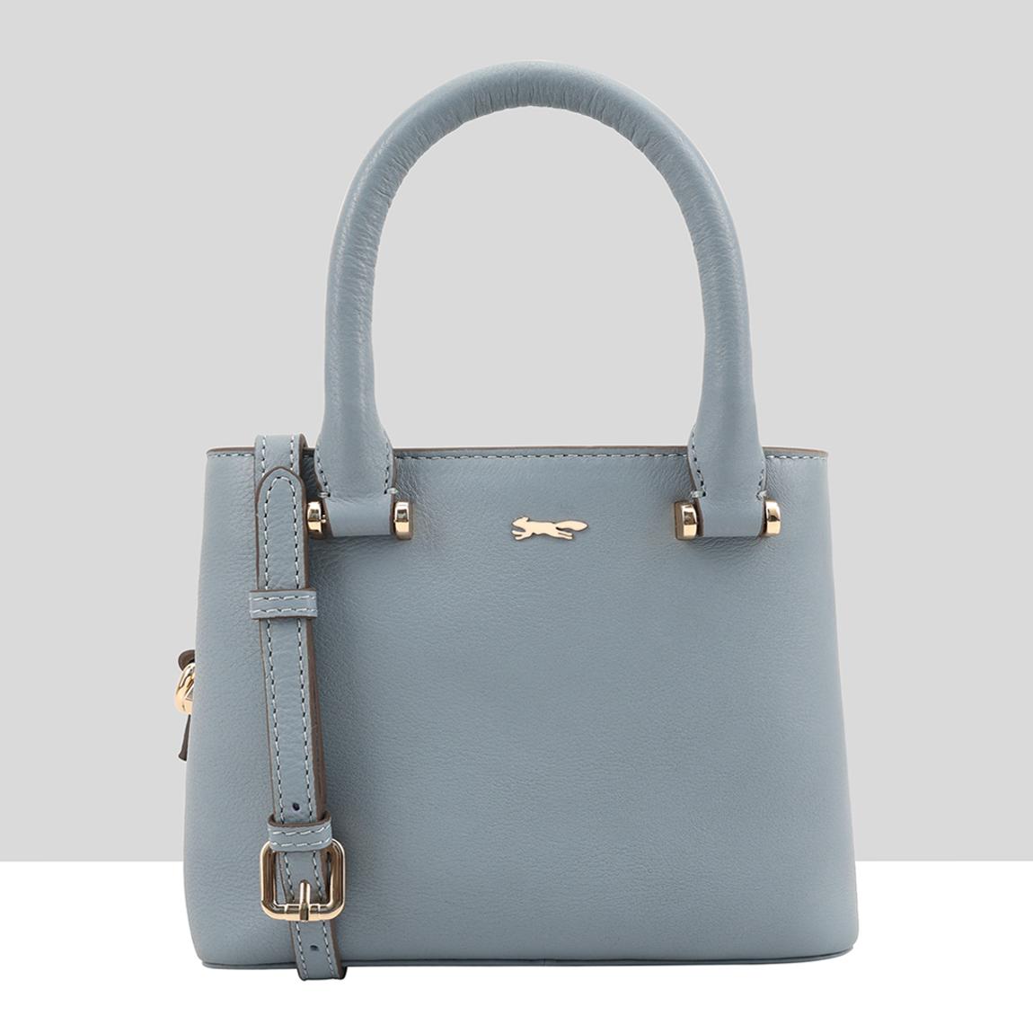 Blue Pinka Handbag main product photo