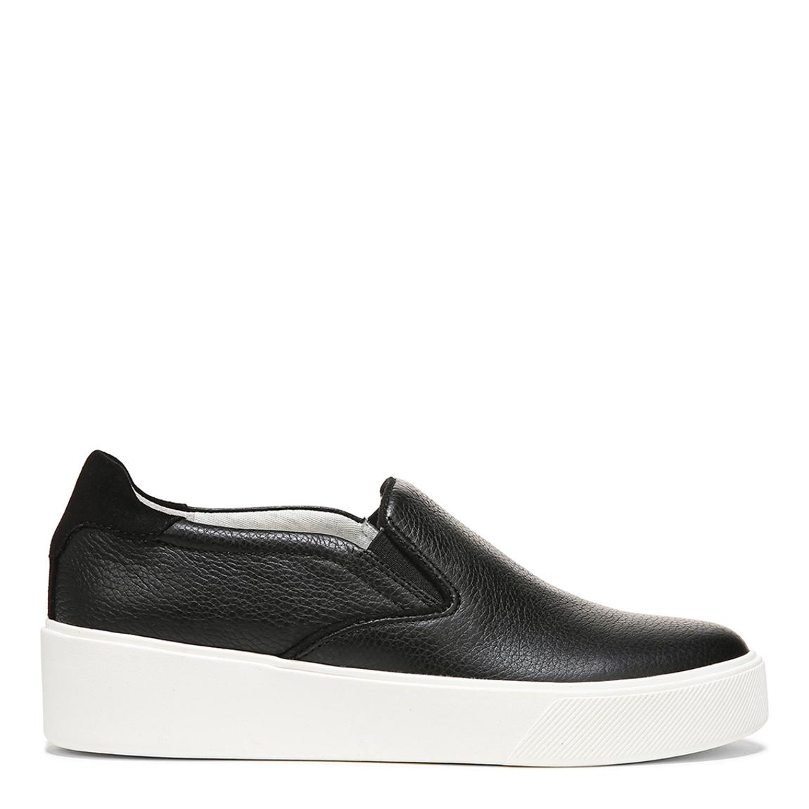 Black Marianne Trainers main product photo