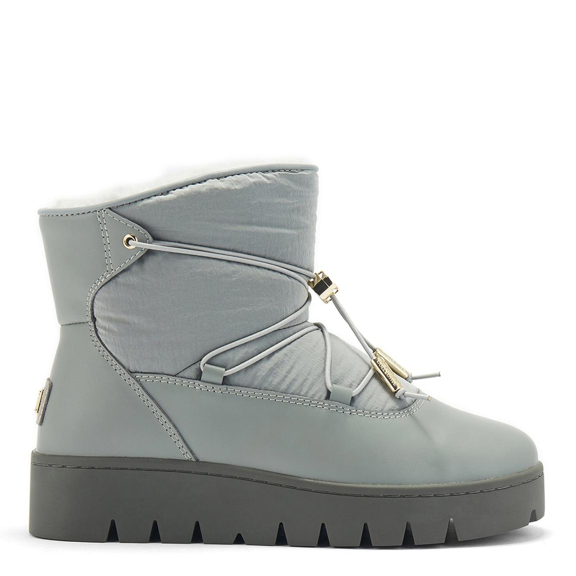 Grey Adeline Snow Boot main product photo
