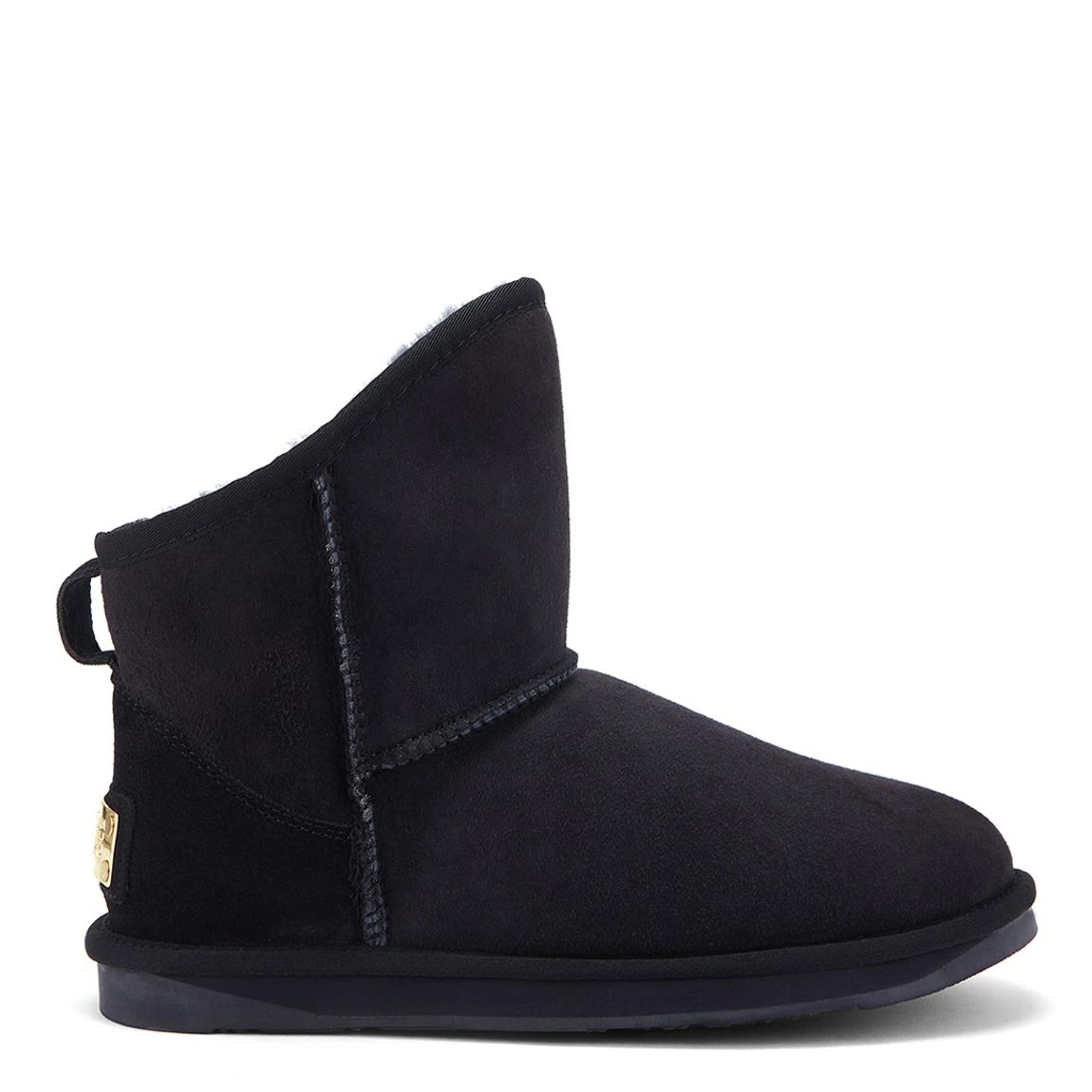 Navy Cosy Xtra Short Sheepskin Boo main product photo