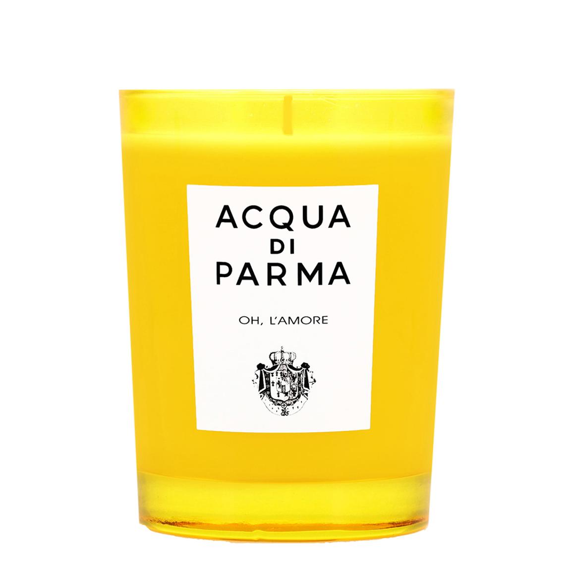 Oh, L'Amore Candle 200g main product photo