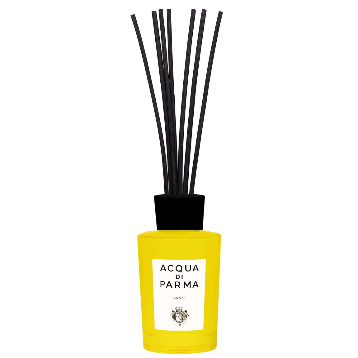 Acqua Di Parma Grazie Diffuser 180ml - BrandAlley