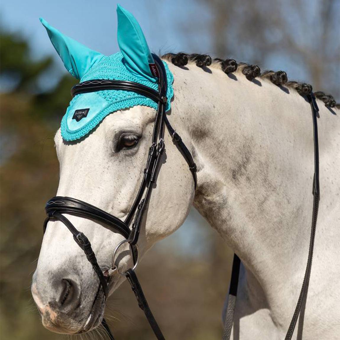 Loire Fly Hood Azure Large main product photo