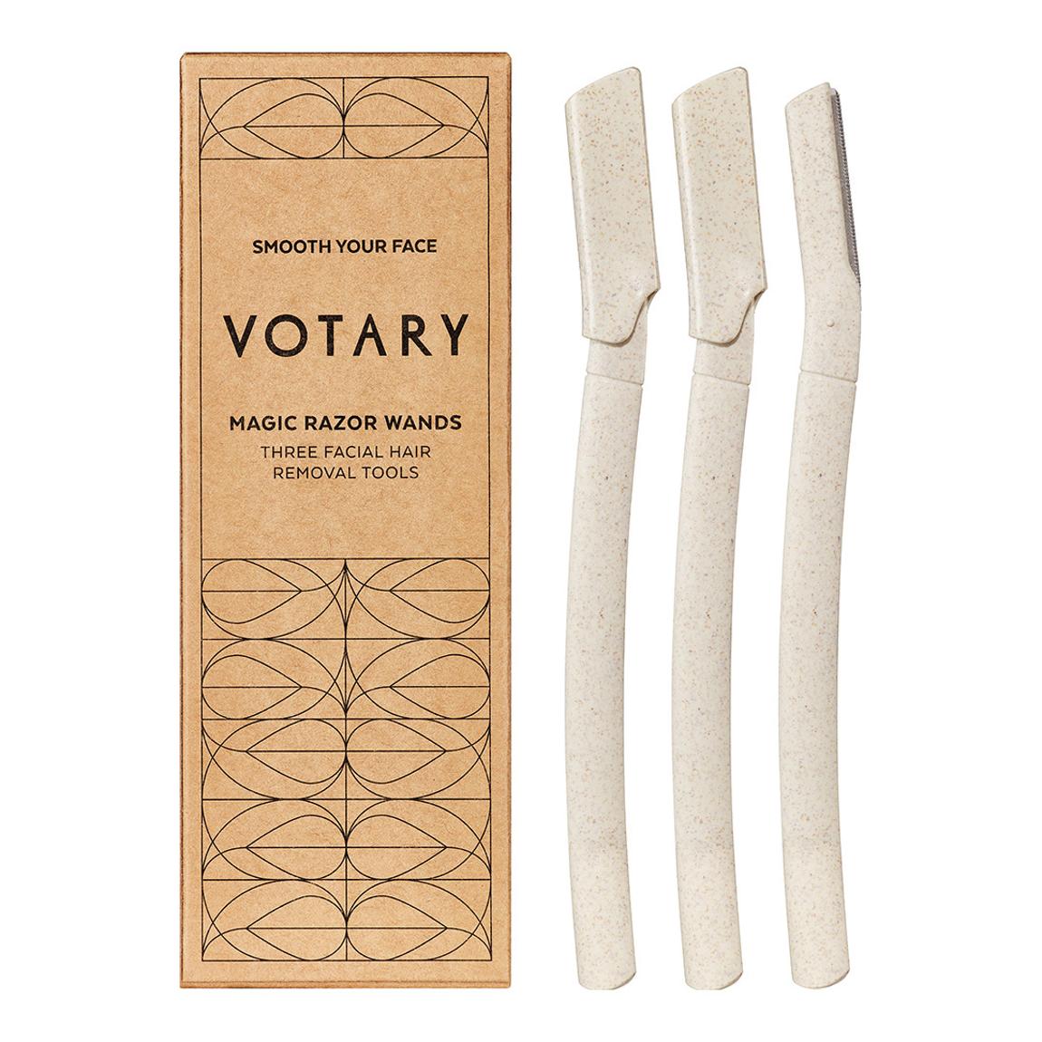 Magic Razor Wands - Three Pack main product photo