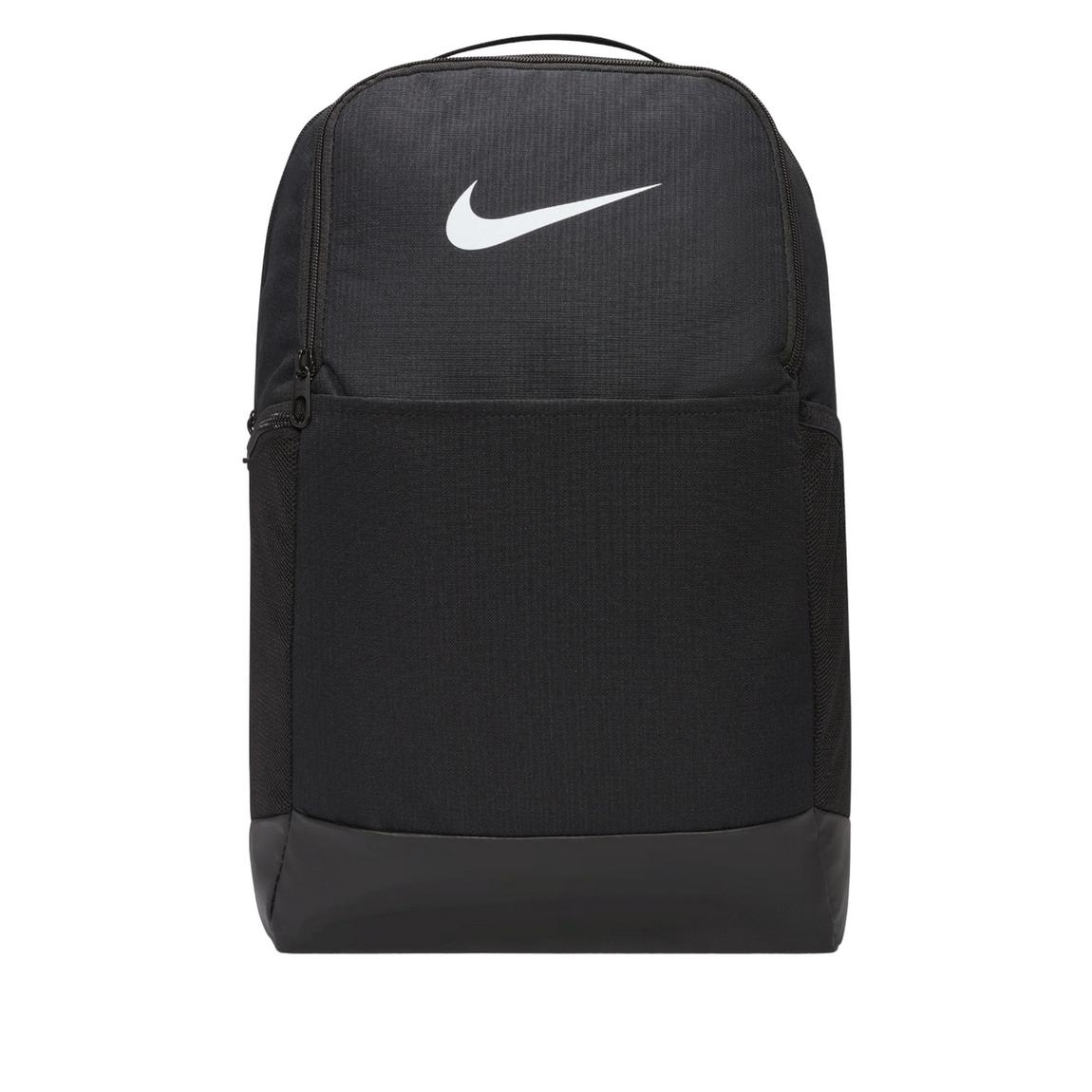 Backpack Brasilia Polyester Black main product photo