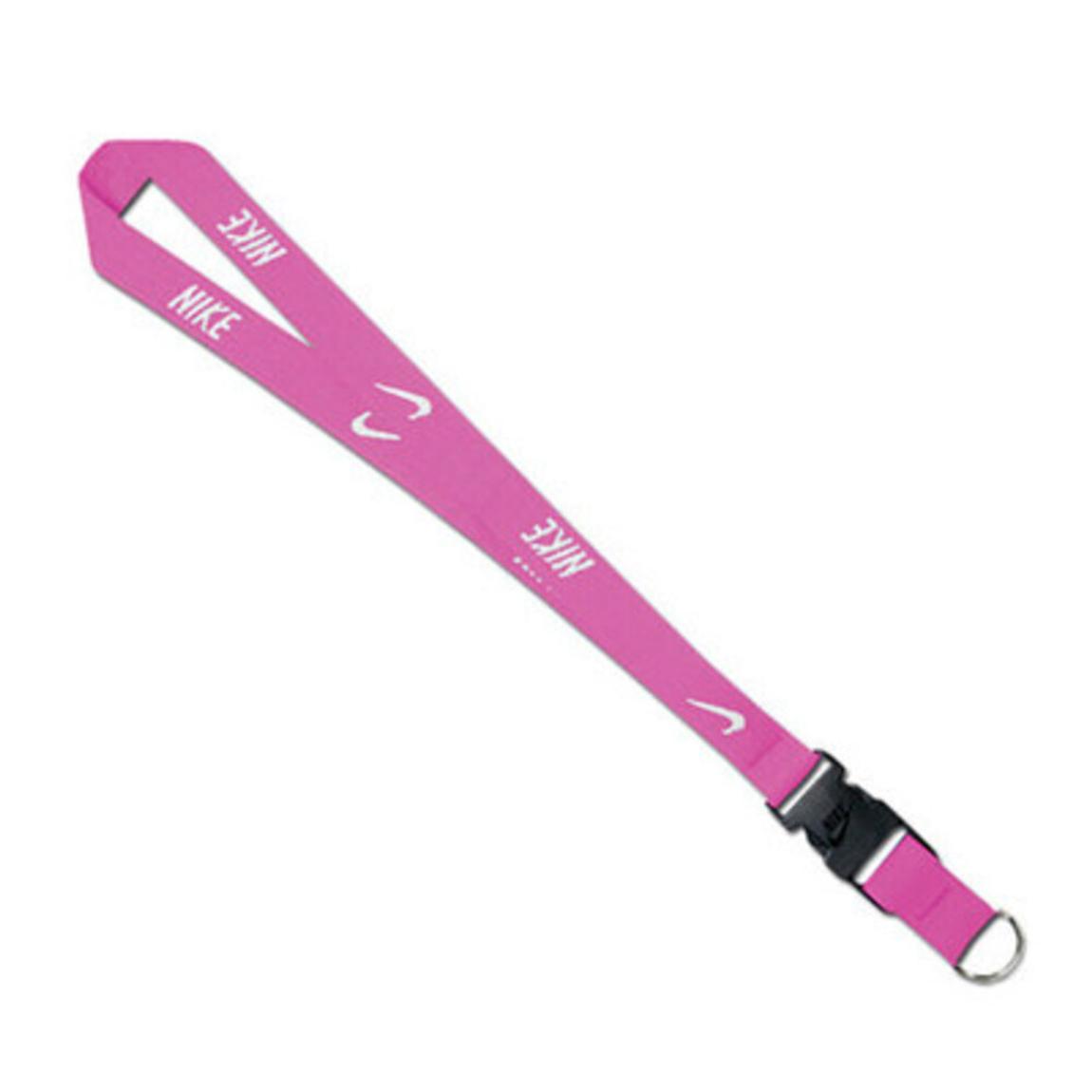Lanyard Mixed Pink main product photo