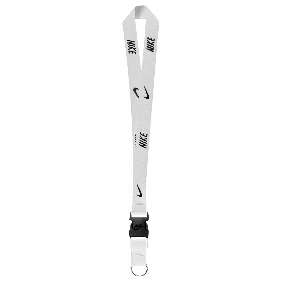 Lanyard Mixed White/Black main product photo
