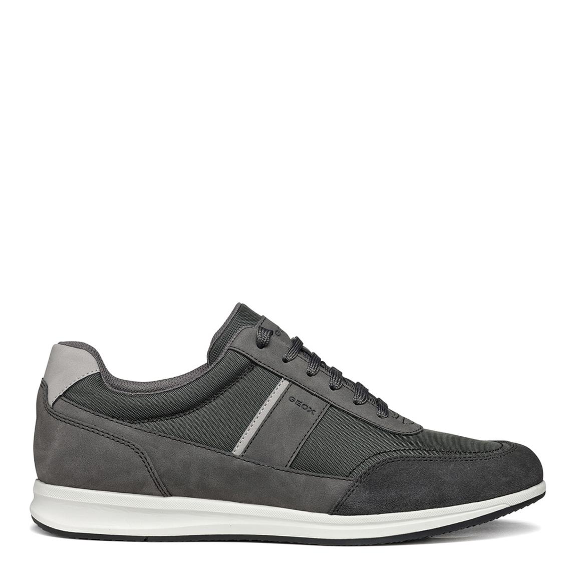 Men's Grey Avery Trainer main product photo