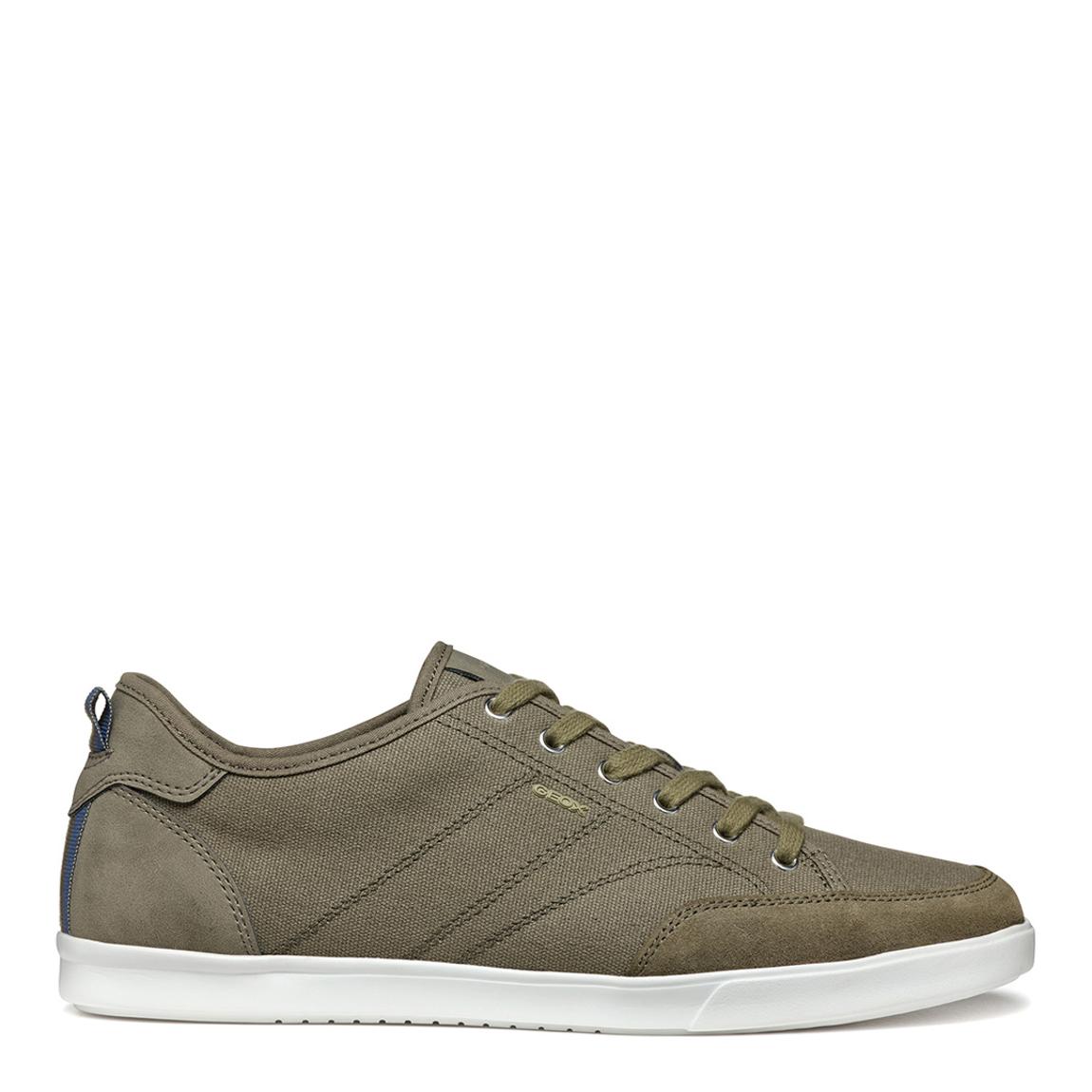 Men's Green Walee D Trainer main product photo