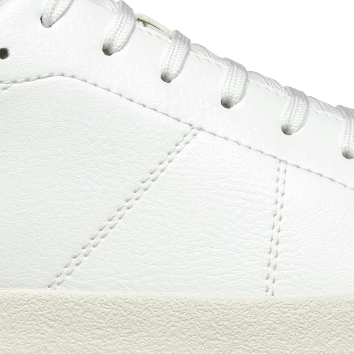 Geox U SERIFOS - Sneakers laag - avio/blauw