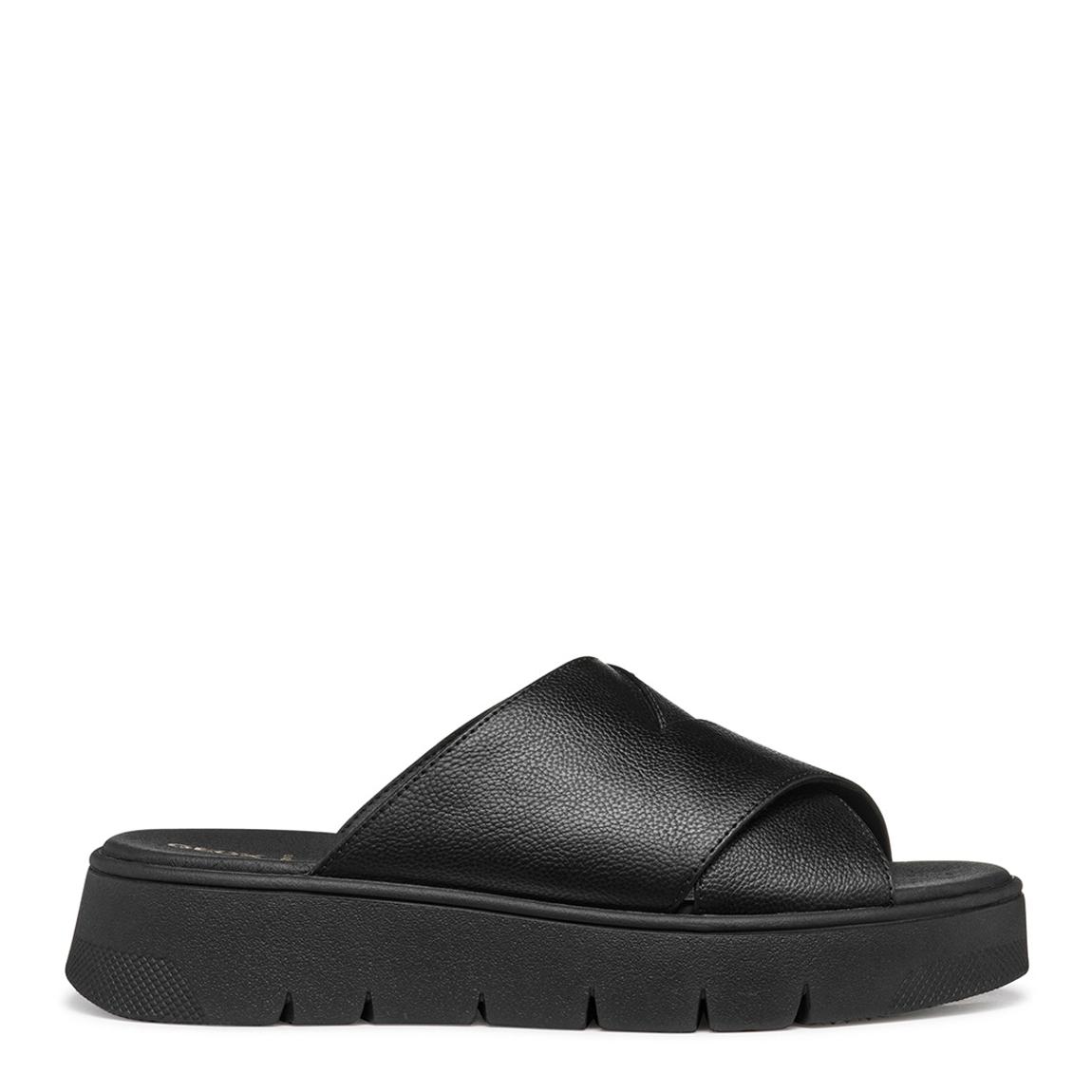 Women's Black Dandra 40 Sandal main product photo